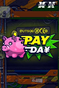 Outsourced: Payday